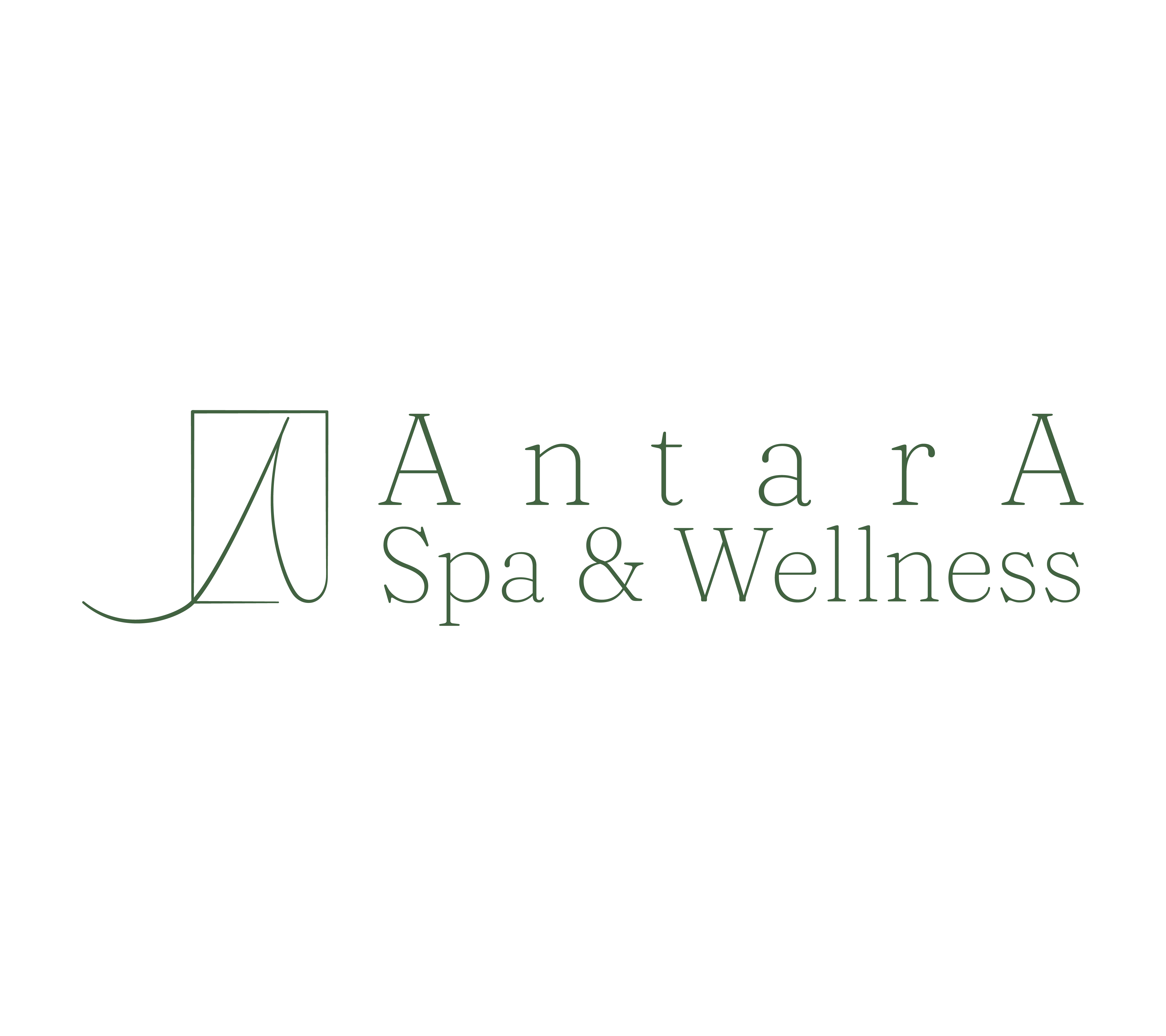 Spa & Wellness logo