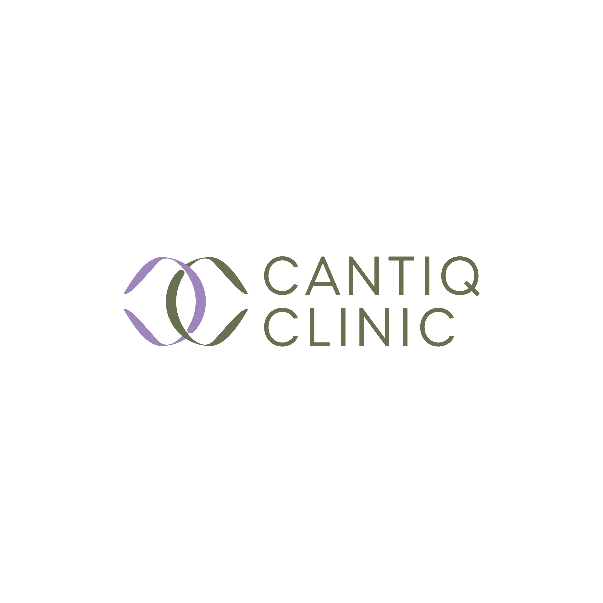 Aesthetic Clinic logo 2
